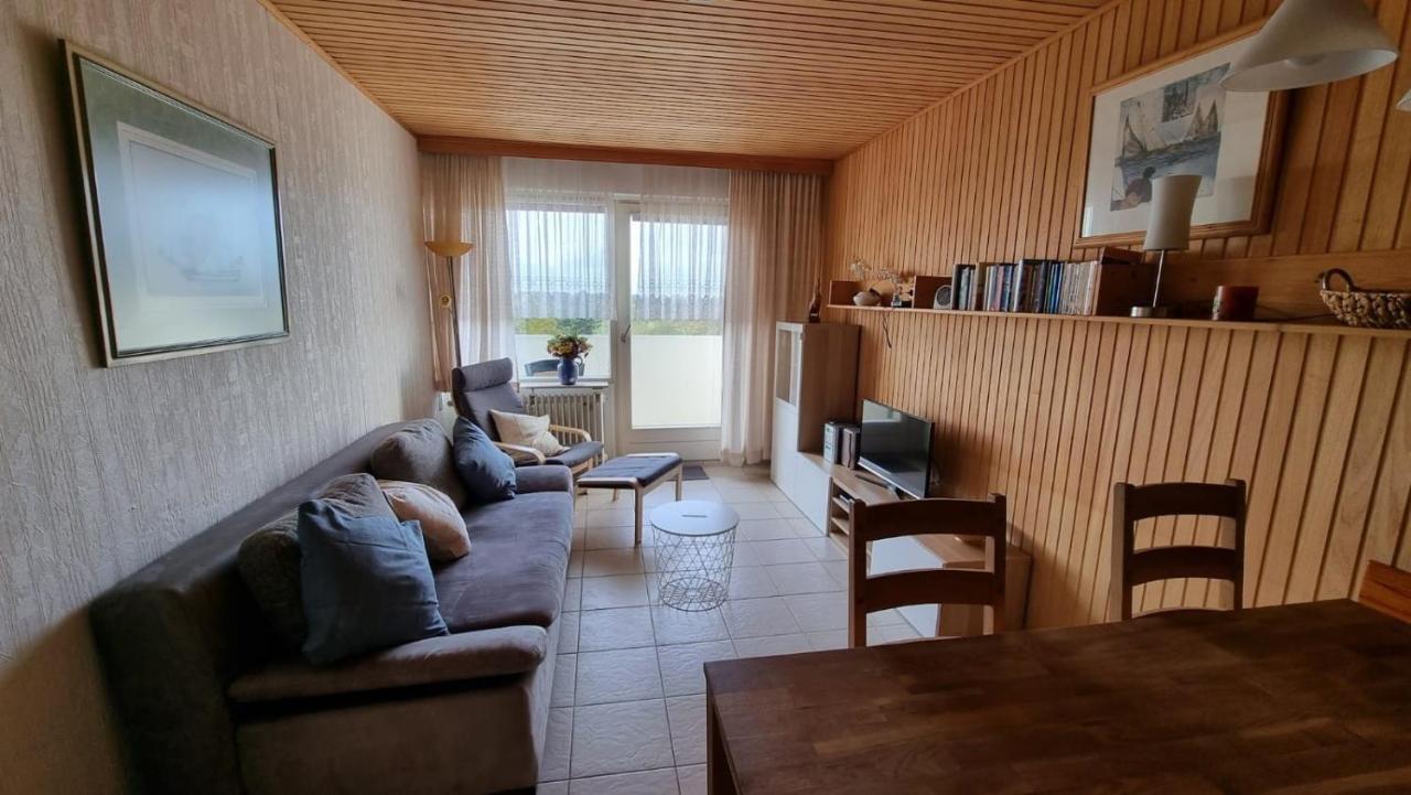 Ferienwohnung L412 Fuer 2-4 Personen An Der Ostsee Schönberg in Holstein Dış mekan fotoğraf