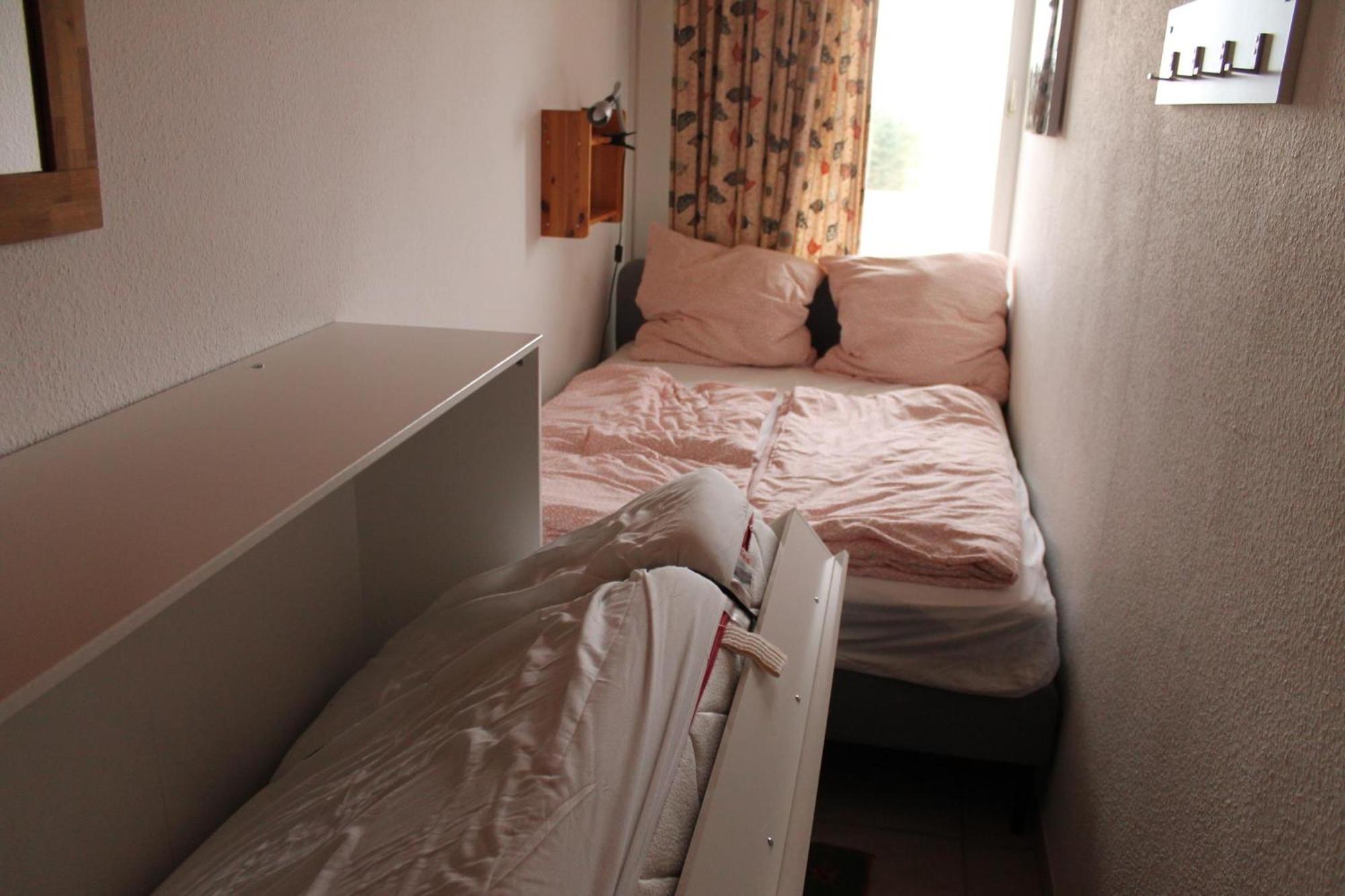Ferienwohnung L412 Fuer 2-4 Personen An Der Ostsee Schönberg in Holstein Dış mekan fotoğraf