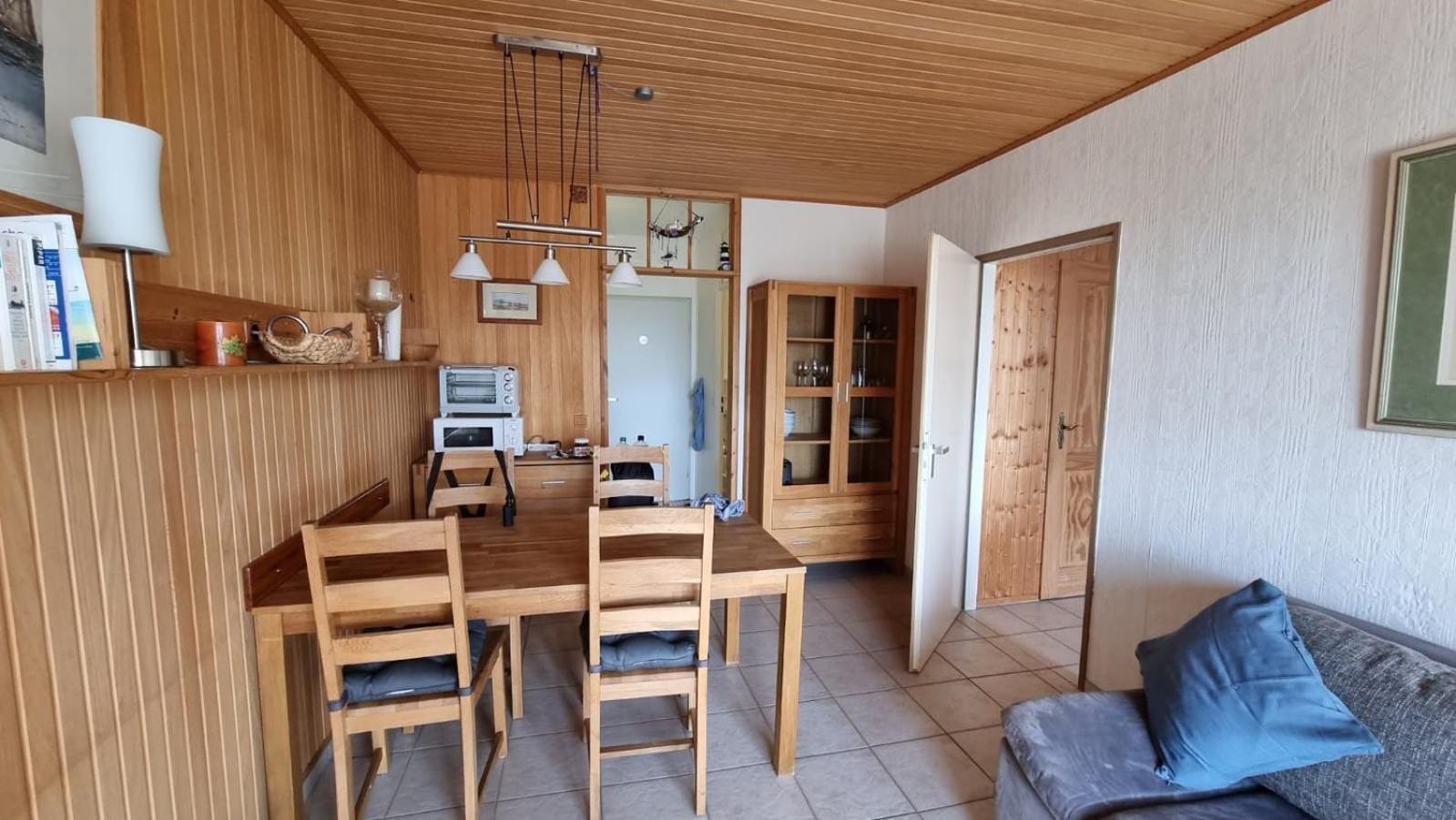 Ferienwohnung L412 Fuer 2-4 Personen An Der Ostsee Schönberg in Holstein Dış mekan fotoğraf